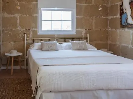 Hotel Sa Torre Des Sol