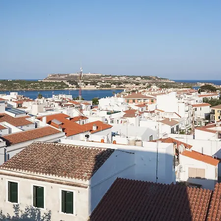 Sa Torre Des Sol 4* Es Castell (Menorca)