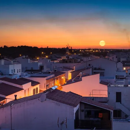 فندق Sa Torre Des Sol 4*