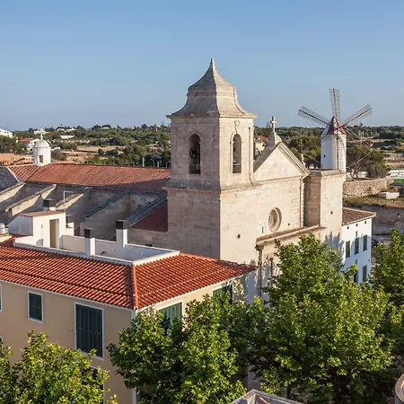 Sa Torre Des Sol فندق إس كاستيل